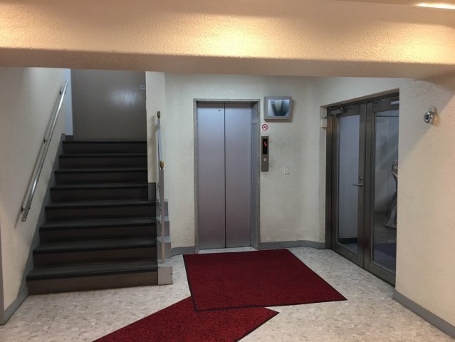 共用部分