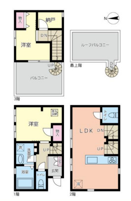 間取り：314002782785