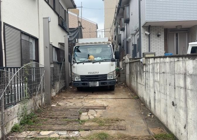 外観：313004788740
