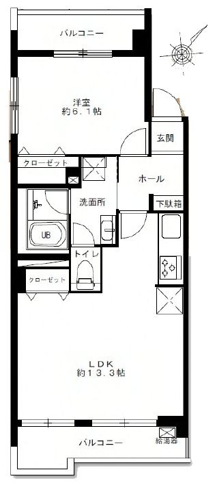 間取り：313004928975