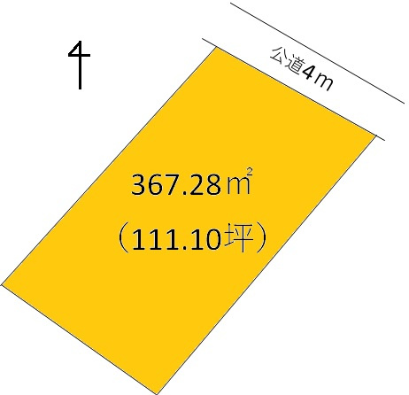 区画図：308000179693