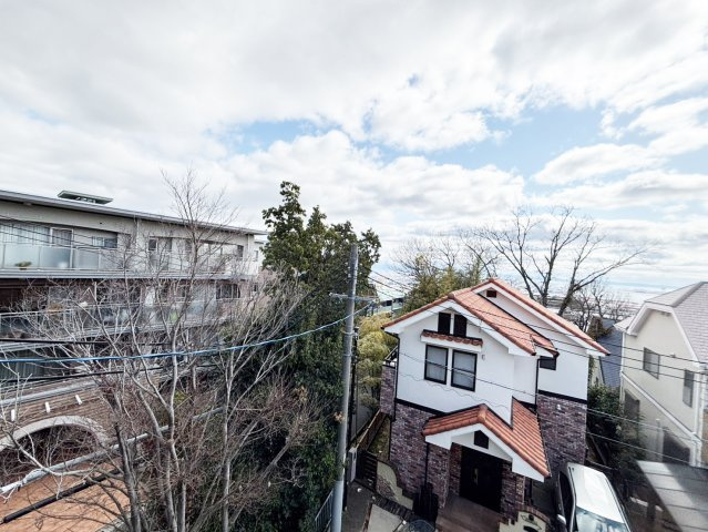 展望