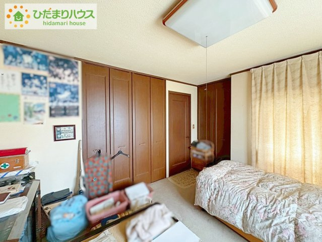 洋室A