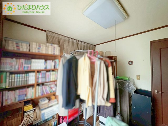 洋室B