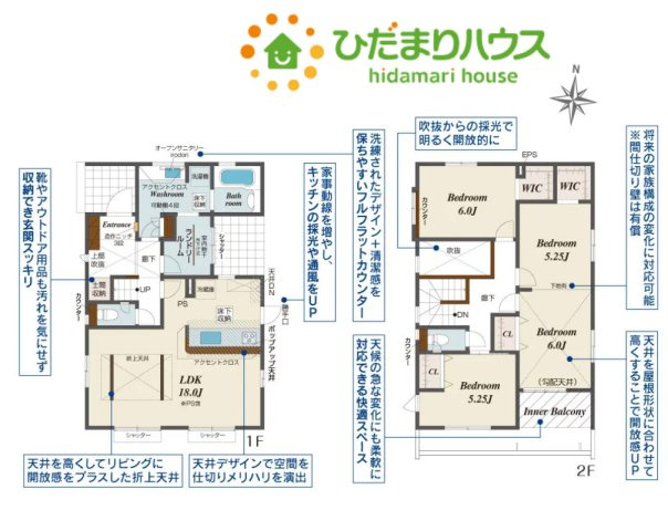 間取り：311002371789