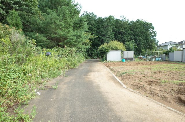 4ｍ私道に接道
