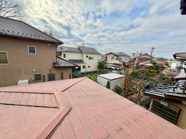 展望