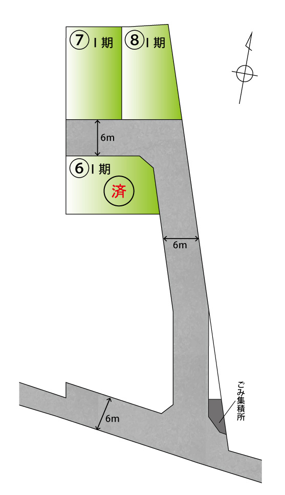 区画図：330000095058