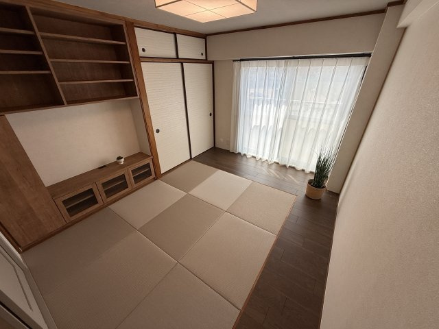 和室