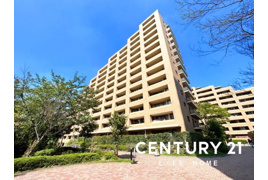 エステガーデンセンター北サウススクエアの外観