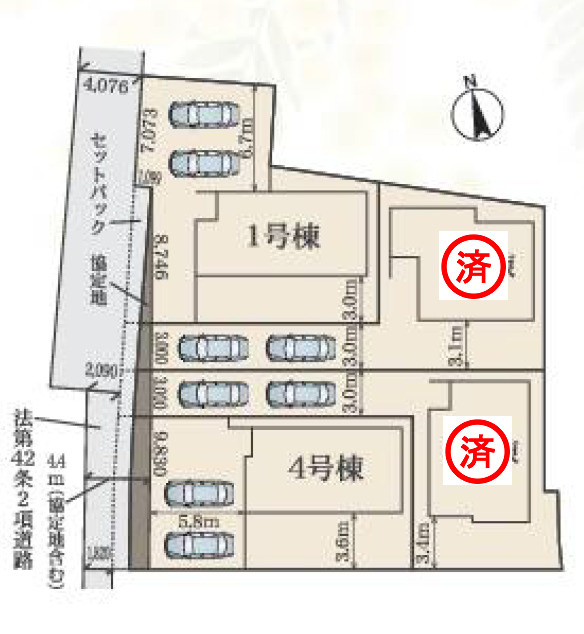 年中無休！9時～21時で営業中!!　当日見学可能　TEL0586-75-1137まで