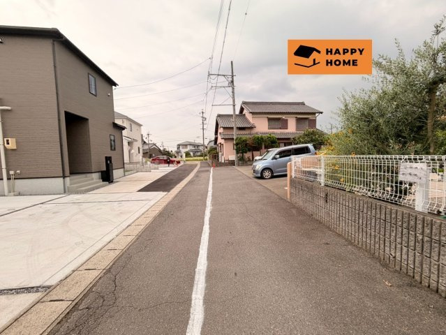 年中無休！9時～21時で営業中!!　当日見学可能　TEL0586-75-1137まで