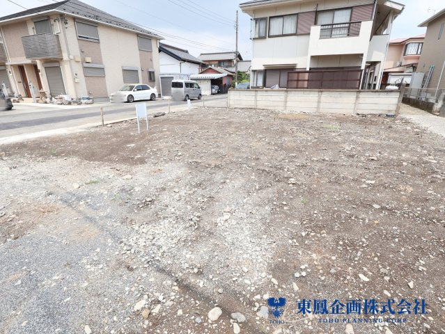 周辺環境良好です