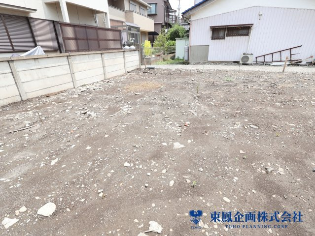 陽当り良好です
