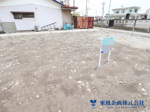 通風良好です