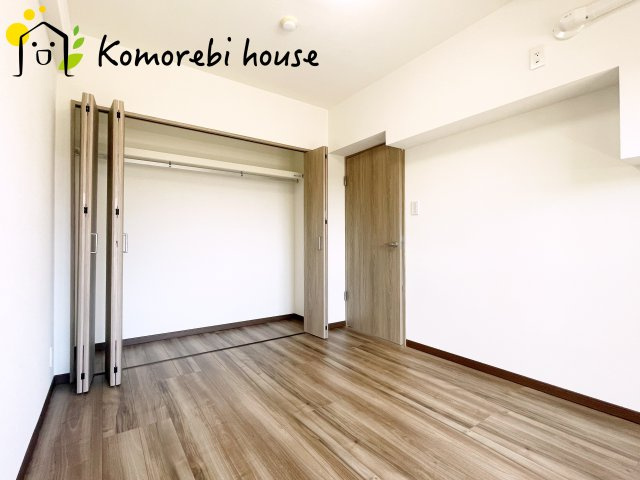 寝室にいかがでしょうか