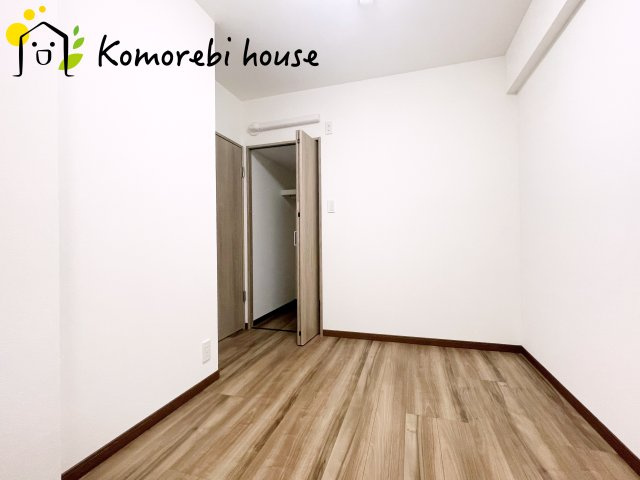 収納豊富です