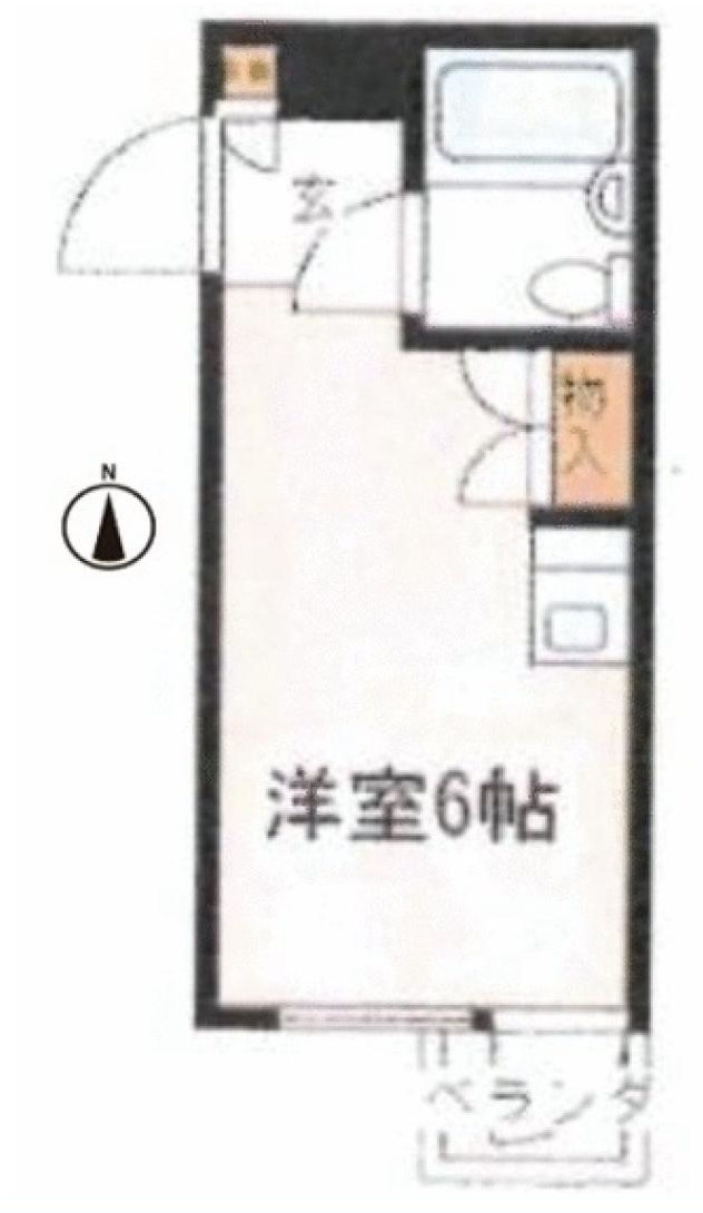 間取り：313004703569