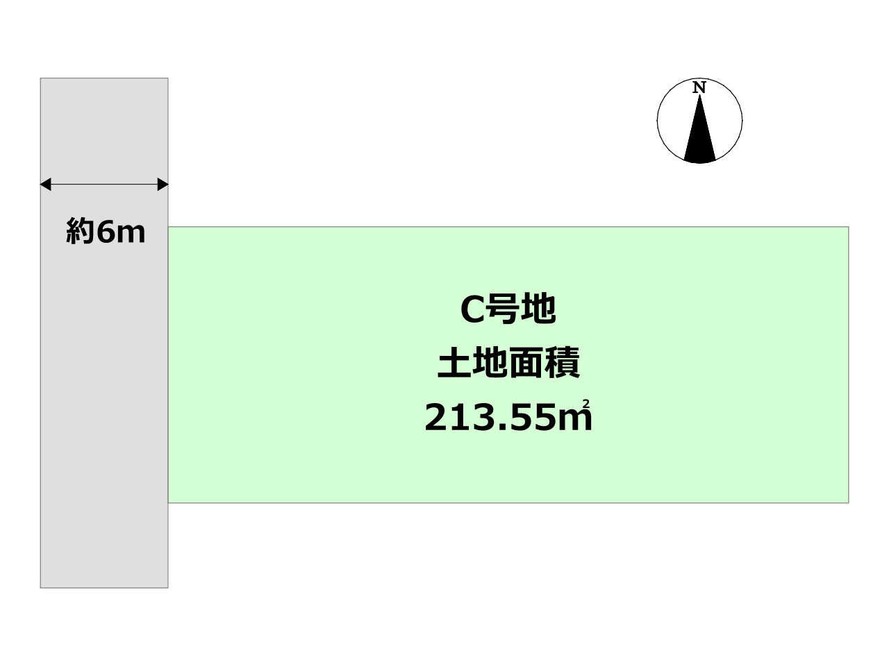 区画図：328000625683