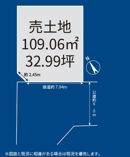 区画図：311002398641