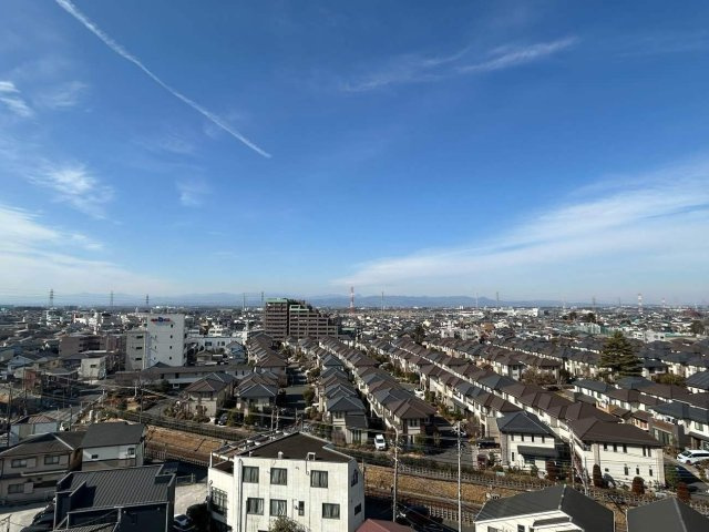 展望