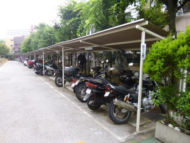共用部分