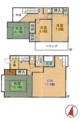 間取り：311002053144