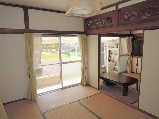 和室