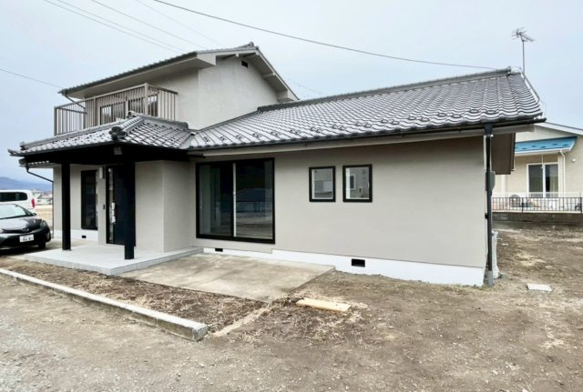 外観：320000026443