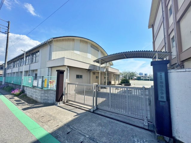 幕張小学校
