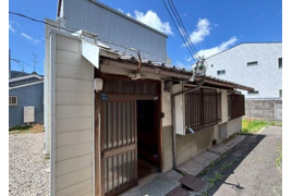 大阪市西淀川区野里１丁目中古戸建　リフォーム済の外観