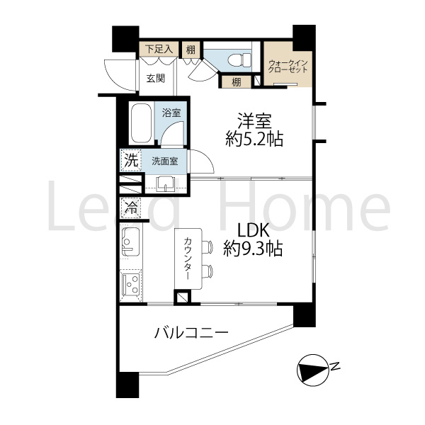 間取り：313004624976