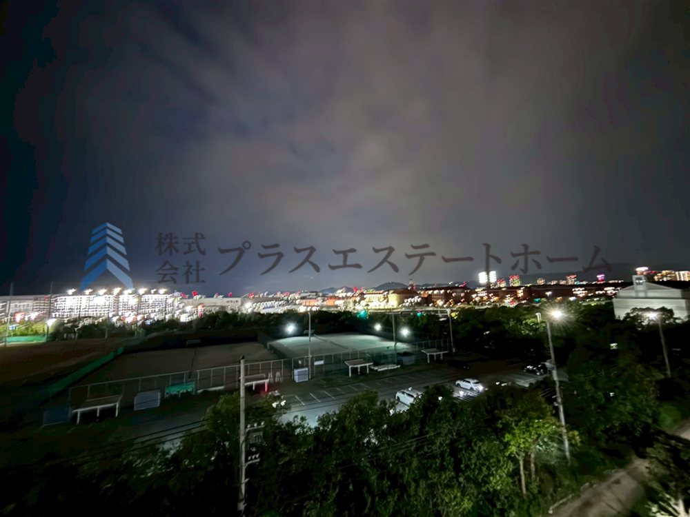 物件からの眺望です♪オーシャンビュー♪