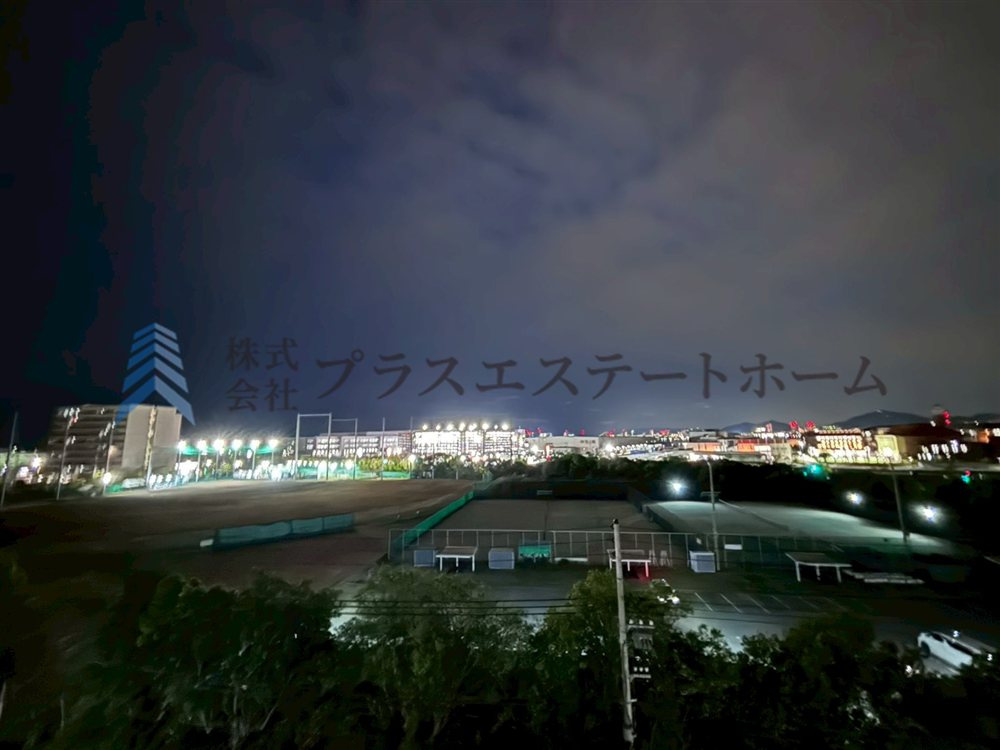 物件からの眺望です♪オーシャンビュー♪