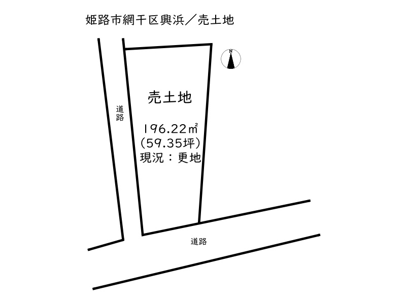 区画図：328000607847