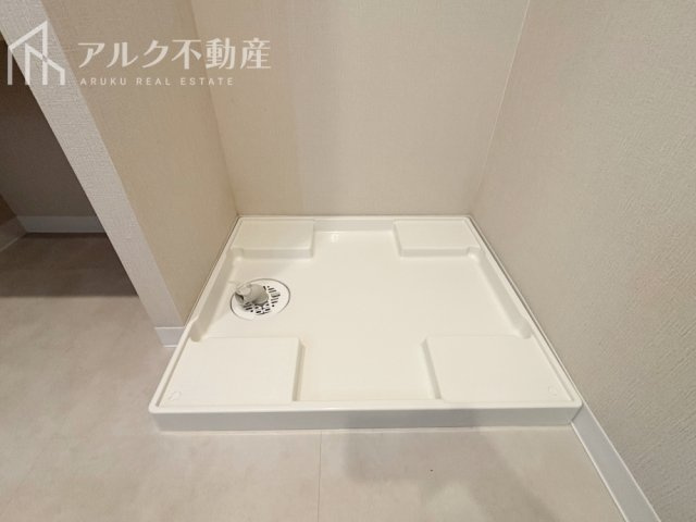 ランドリースペース