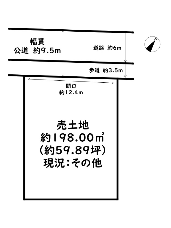 区画図：328000647944