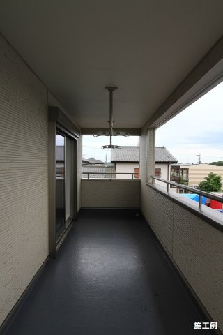 同じ工務店様の施工例です。