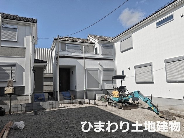 販売現地