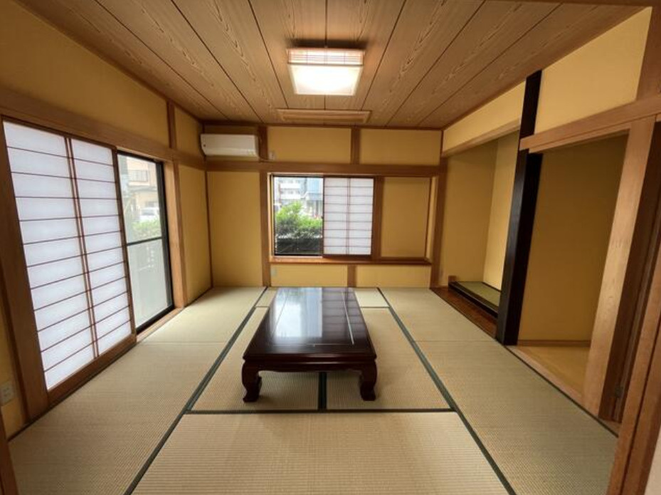 和室