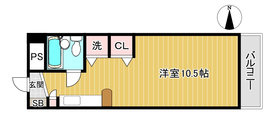 間取り：326000244144