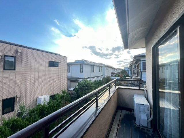 展望