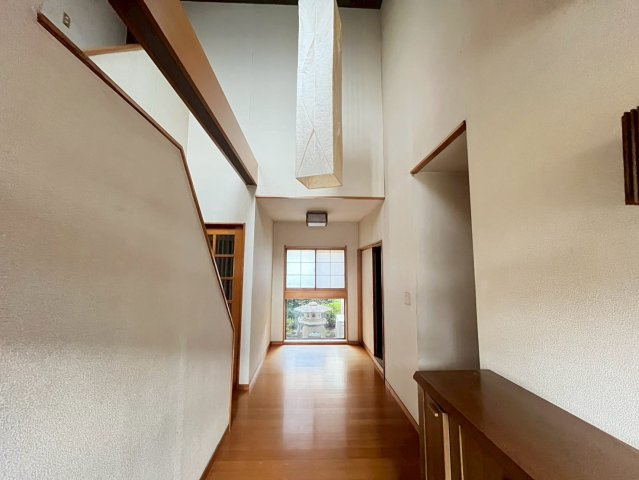 廊下