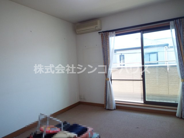 洋室
