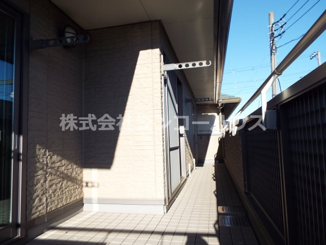 日当たり是非ご確認ください！