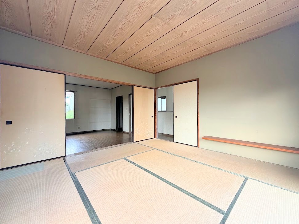 ◆土・日・祝日は、当社スタッフによる現地案内会を実施しております。もちろん平日のご案内も可能です。お気軽にご相談ください！！　