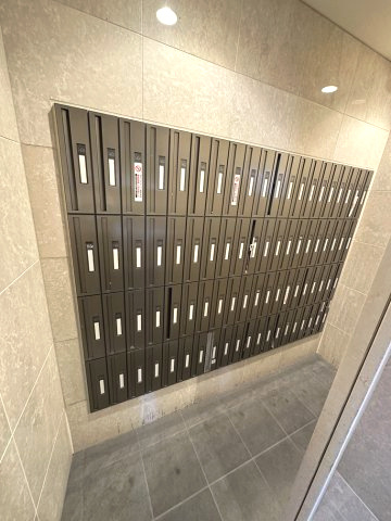 共用部分