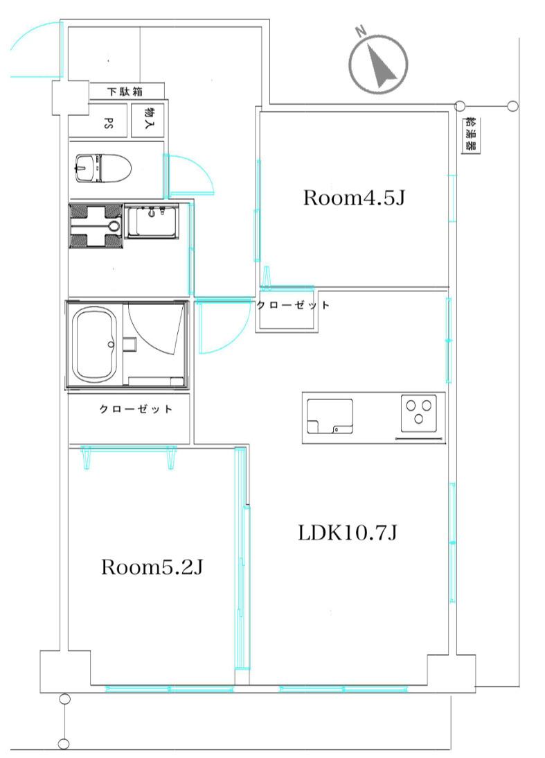 間取り：313004609026