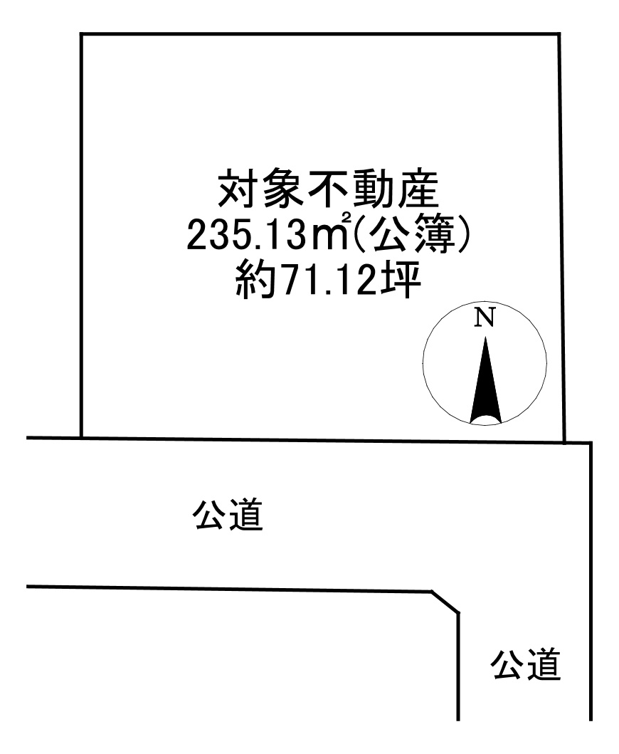 区画図：311002491023