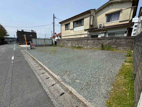 【久留米市荘島町の外観】